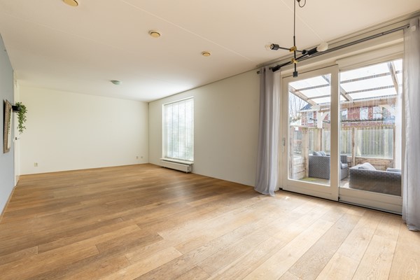 Medium property photo - Geert van der Zwaagweg 17, 8448 RM Heerenveen