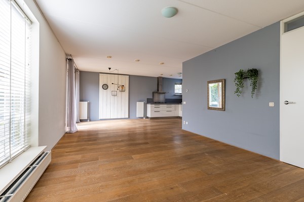 Medium property photo - Geert van der Zwaagweg 17, 8448 RM Heerenveen