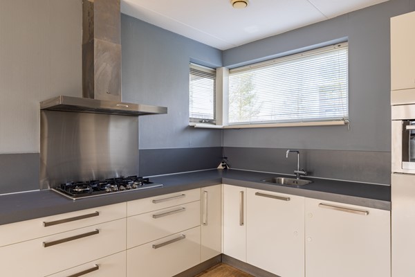 Medium property photo - Geert van der Zwaagweg 17, 8448 RM Heerenveen
