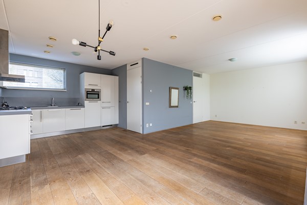 Medium property photo - Geert van der Zwaagweg 17, 8448 RM Heerenveen