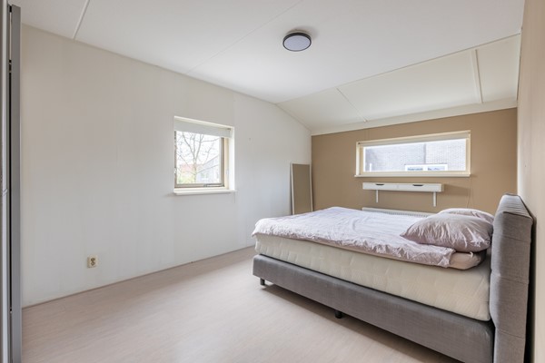 Medium property photo - Geert van der Zwaagweg 17, 8448 RM Heerenveen