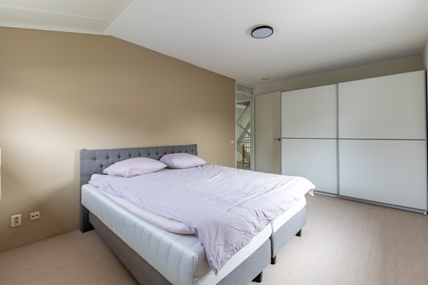 Medium property photo - Geert van der Zwaagweg 17, 8448 RM Heerenveen