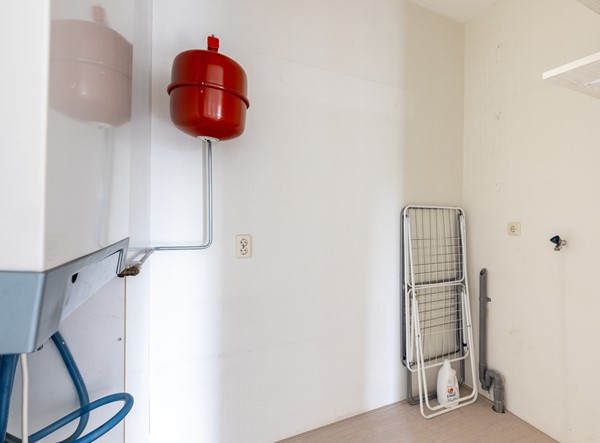 Medium property photo - Geert van der Zwaagweg 17, 8448 RM Heerenveen