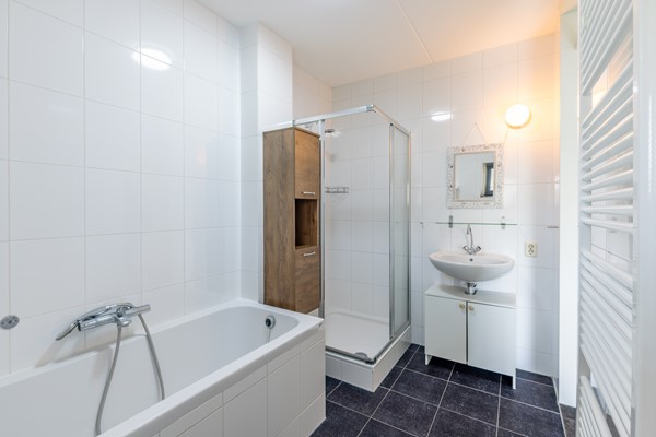 Medium property photo - Geert van der Zwaagweg 17, 8448 RM Heerenveen
