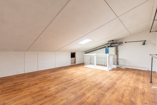 Medium property photo - Geert van der Zwaagweg 17, 8448 RM Heerenveen