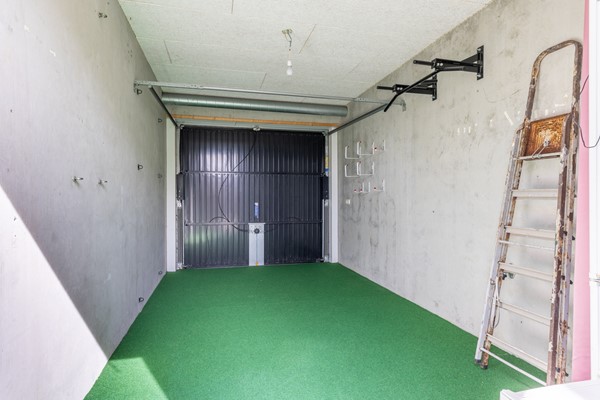 Medium property photo - Geert van der Zwaagweg 17, 8448 RM Heerenveen