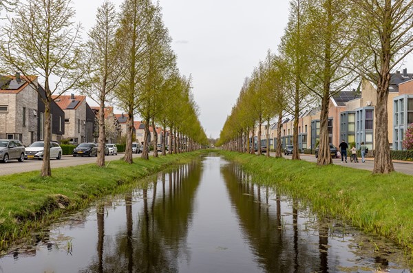 Medium property photo - Geert van der Zwaagweg 17, 8448 RM Heerenveen