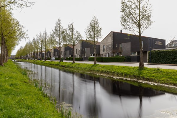 Medium property photo - Geert van der Zwaagweg 17, 8448 RM Heerenveen