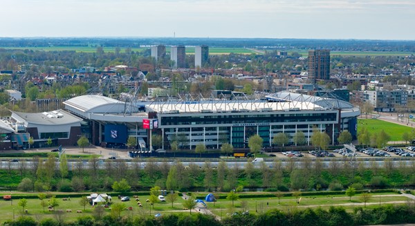 Medium property photo - Geert van der Zwaagweg 17, 8448 RM Heerenveen