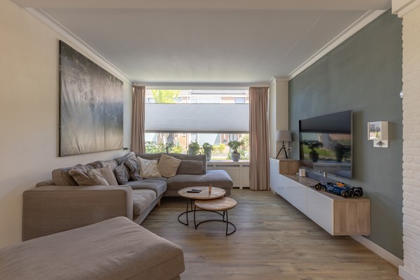 Medium property photo - Steenbokstraat 40, 7557 LG Hengelo