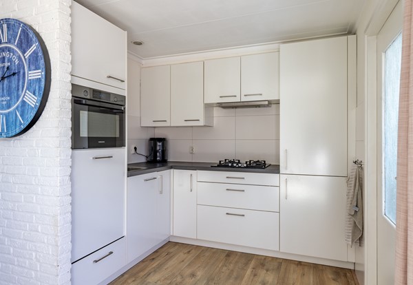 Medium property photo - Steenbokstraat 40, 7557 LG Hengelo