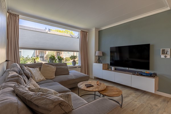 Medium property photo - Steenbokstraat 40, 7557 LG Hengelo