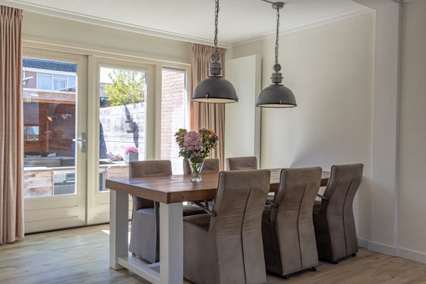 Medium property photo - Steenbokstraat 40, 7557 LG Hengelo