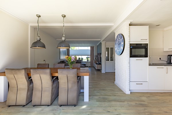 Medium property photo - Steenbokstraat 40, 7557 LG Hengelo