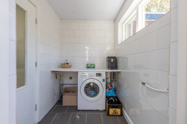 Medium property photo - Steenbokstraat 40, 7557 LG Hengelo