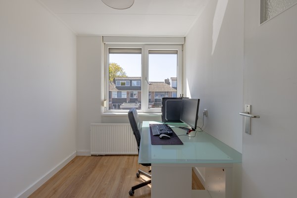 Medium property photo - Steenbokstraat 40, 7557 LG Hengelo