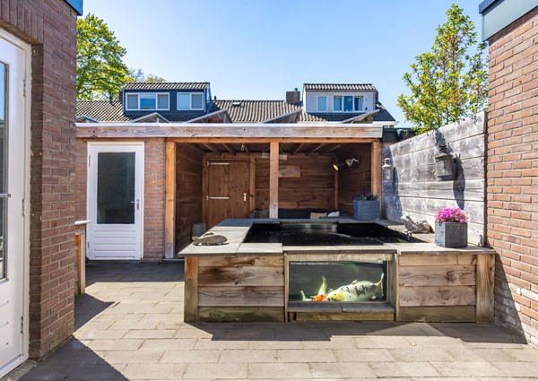 Medium property photo - Steenbokstraat 40, 7557 LG Hengelo