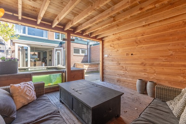 Medium property photo - Steenbokstraat 40, 7557 LG Hengelo