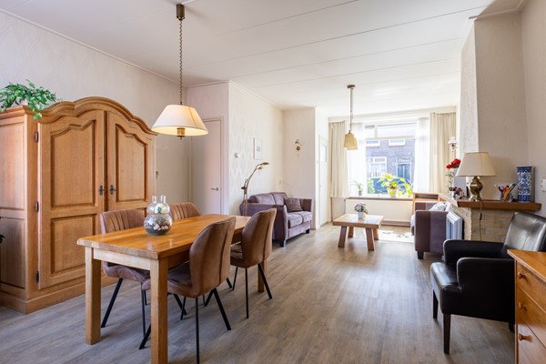 Medium property photo - Primulastraat 14, 7601 AT Almelo