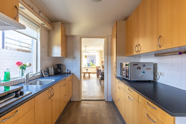 Medium property photo - Primulastraat 14, 7601 AT Almelo