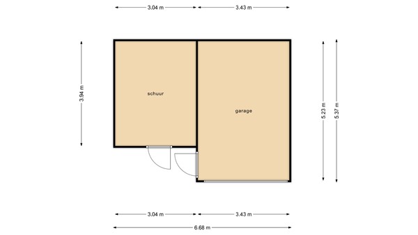 Primulastraat 14, 7601 AT Almelo - 184276990_primulastraat_1_schuur_first_design_20260411_fd1ba4.jpg