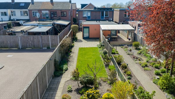 Medium property photo - Primulastraat 14, 7601 AT Almelo