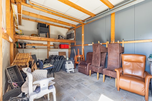 Medium property photo - Primulastraat 14, 7601 AT Almelo