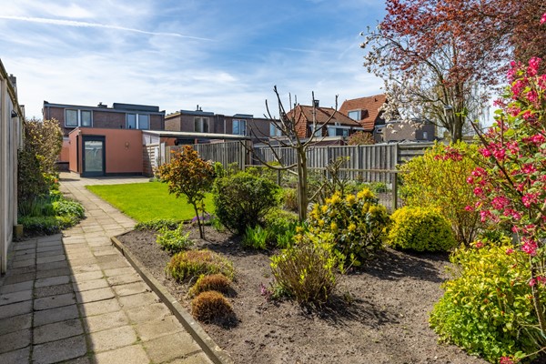 Medium property photo - Primulastraat 14, 7601 AT Almelo