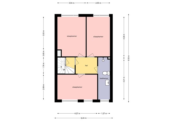 Zandhorstlaan 74, 7576 VK Oldenzaal - 188714476_zandhorstlaan_floor_2_first_design_20260824_d97390.jpg