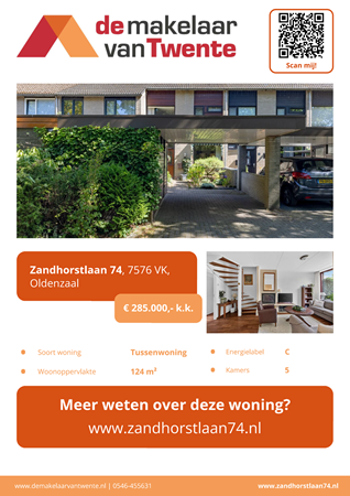 Brochure preview - www.zandhorstlaan74.nl.pdf