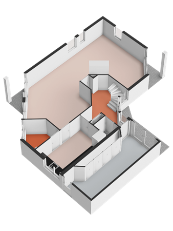 De Jager 8, 7609 JS Almelo - Begane grond.3d.png