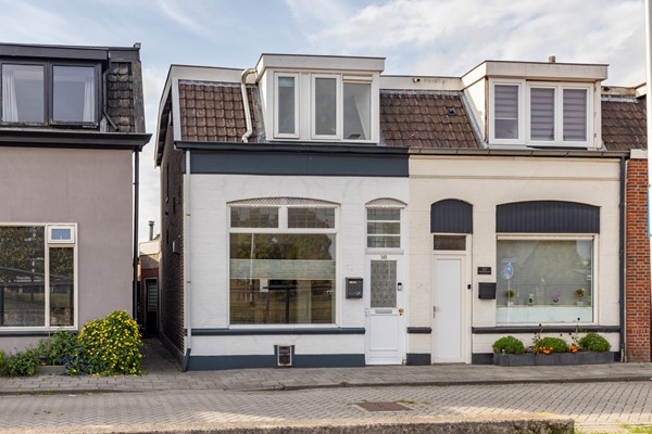 Ambtstraat 143, 7605 ES Almelo