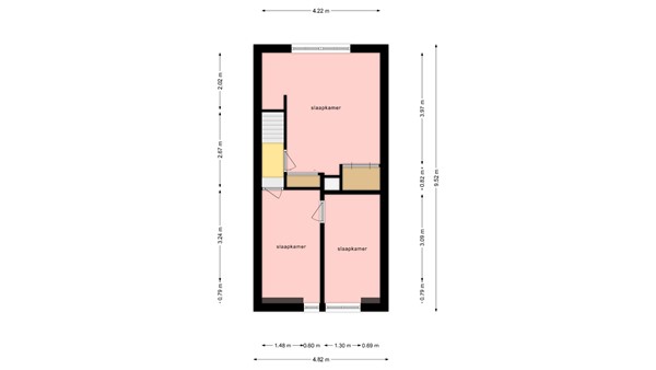 Ambtstraat 143, 7605 ES Almelo - 190047265_ambtstraat_143_floor_2_first_design_20260930_751b15.jpg
