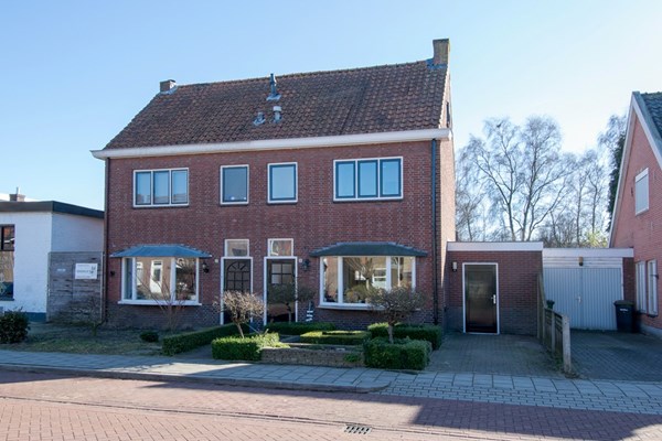 Nicolaas Beetsstraat 28-B, Almelo