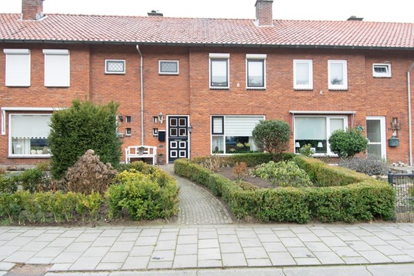 Willem Kloosstraat 13, Almelo