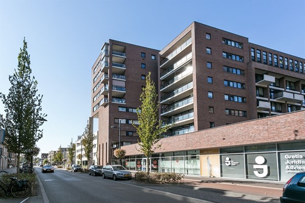 Foto - Te huur: Lichtstraat, 5611 XD Eindhoven