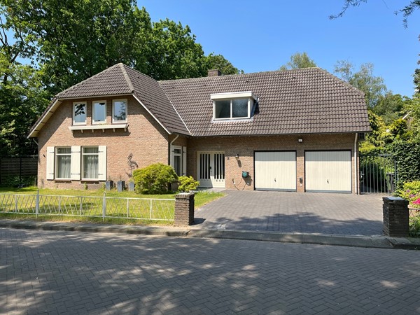 Sold: Startprijs € 990.000,- k.k. (bieden vanaf)