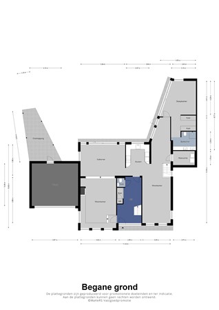 Schweitzerlaan 28, 5644 DL Eindhoven - 