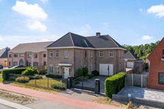 New for sale: Hamonterweg 130, 3910 Pelt