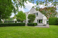 Sold subject to conditions: Schutterslaan 6b, 5708 EB Stiphout