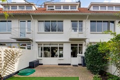Sold subject to conditions: Petrus Dondersstraat 12, 5614 AG Eindhoven