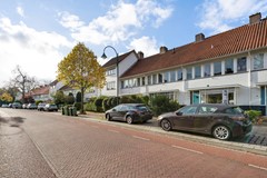 Sold subject to conditions: Petrus Dondersstraat 12, 5614 AG Eindhoven