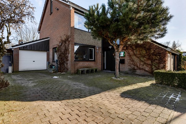 Medium property photo - Imstenrade 40, 5655 BN Eindhoven