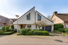 For sale: Backenhagen 13, 5655 KZ Eindhoven