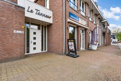 Sold subject to conditions: Margrietlaan 1K, 5595 EA Leende