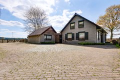New for sale: Eindhovenseweg, 5524 AN Steensel