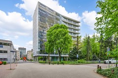 New for sale: Frederik van Eedenplein 9, 5611 KT Eindhoven