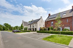 Sold: Penseelkever 7, 5692 VN Son en Breugel