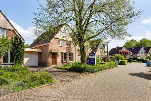 Sold: Startprijs € 395.000,- k.k. (bieden vanaf)