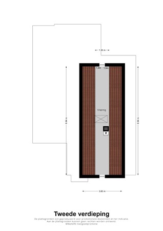 de Groote Aa 53, 5591 KX Heeze - 